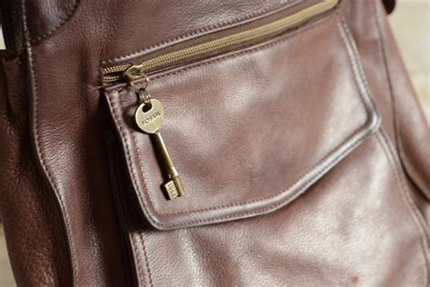 fossil bags at 6pm real or fake|How to spot a fake handbag, according to the experts.